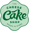 The Cheesecake Shop